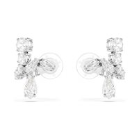 Orecchini Swarovski Donna MATRIX in Lega metallica Cristallo 5692523 - 5692523